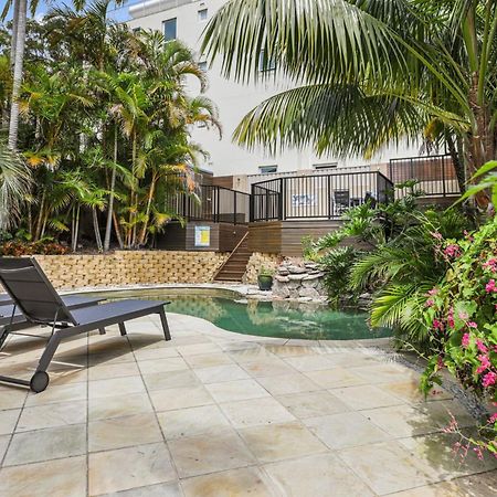 Street Oasis At Nelson Bay Apartamento Exterior foto