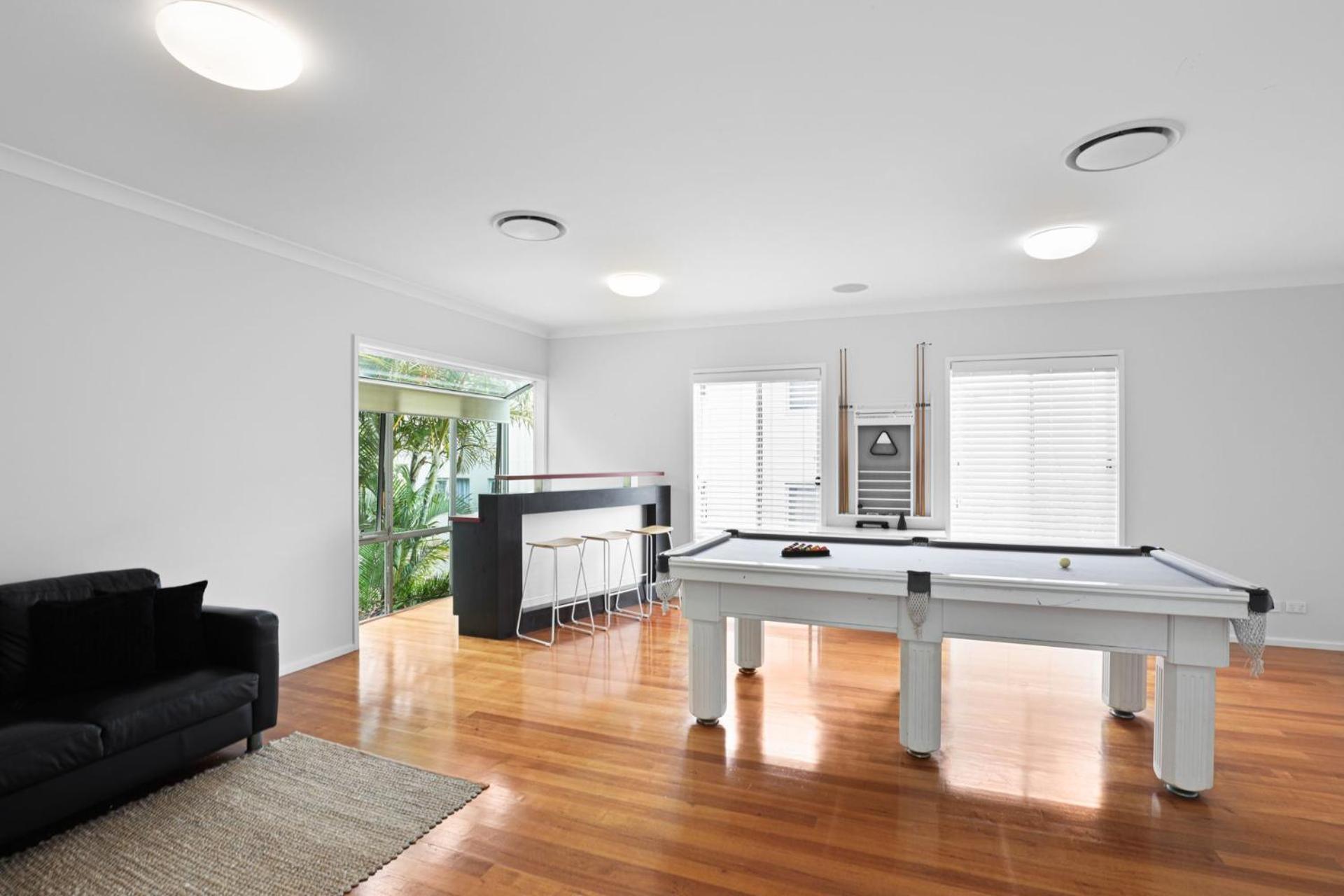 Street Oasis At Nelson Bay Apartamento Exterior foto