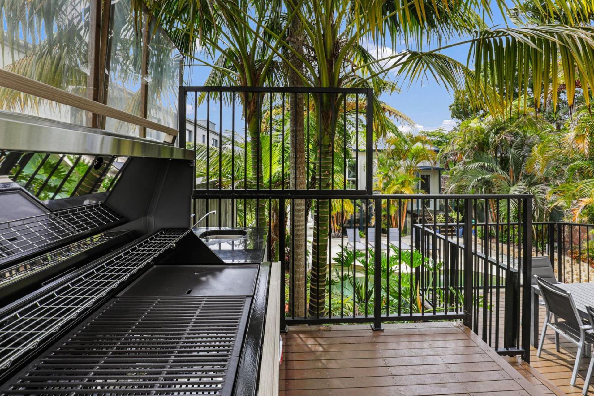 Street Oasis At Nelson Bay Apartamento Exterior foto