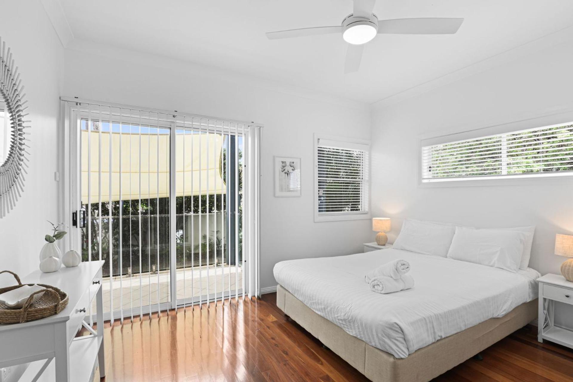 Street Oasis At Nelson Bay Apartamento Exterior foto