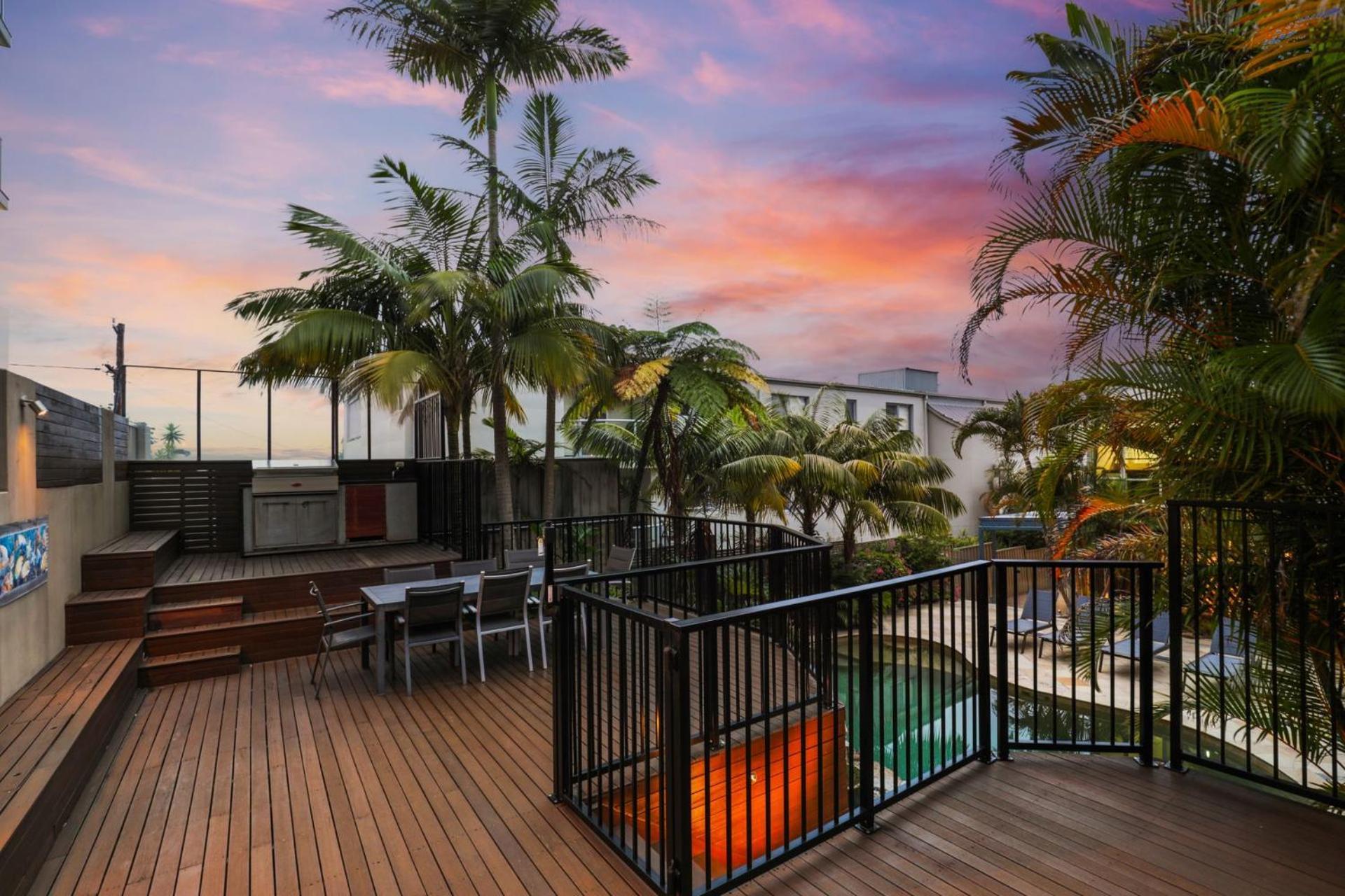 Street Oasis At Nelson Bay Apartamento Exterior foto