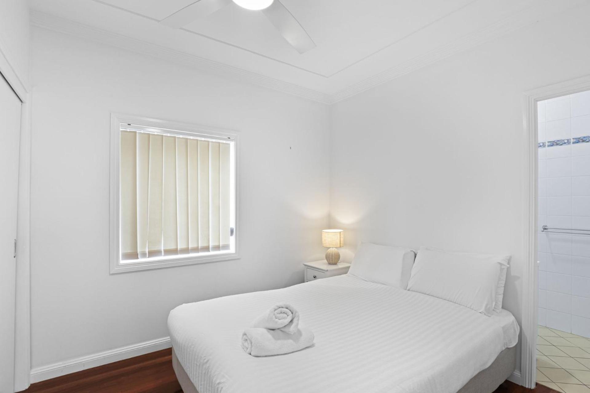 Street Oasis At Nelson Bay Apartamento Exterior foto