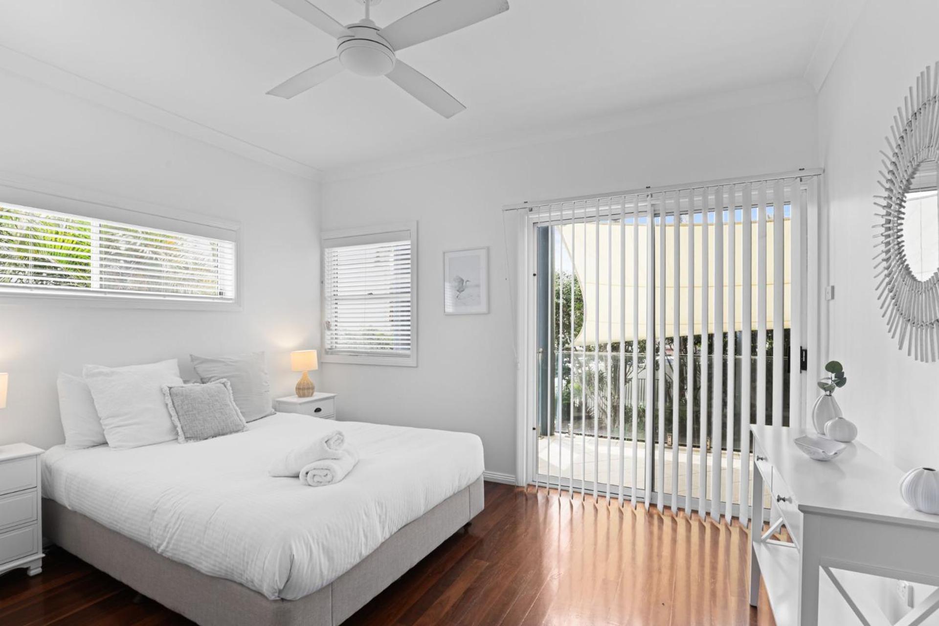 Street Oasis At Nelson Bay Apartamento Exterior foto